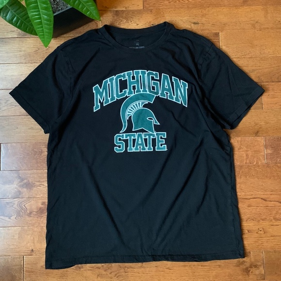 Michigan State Tee - Picture 1 of 3